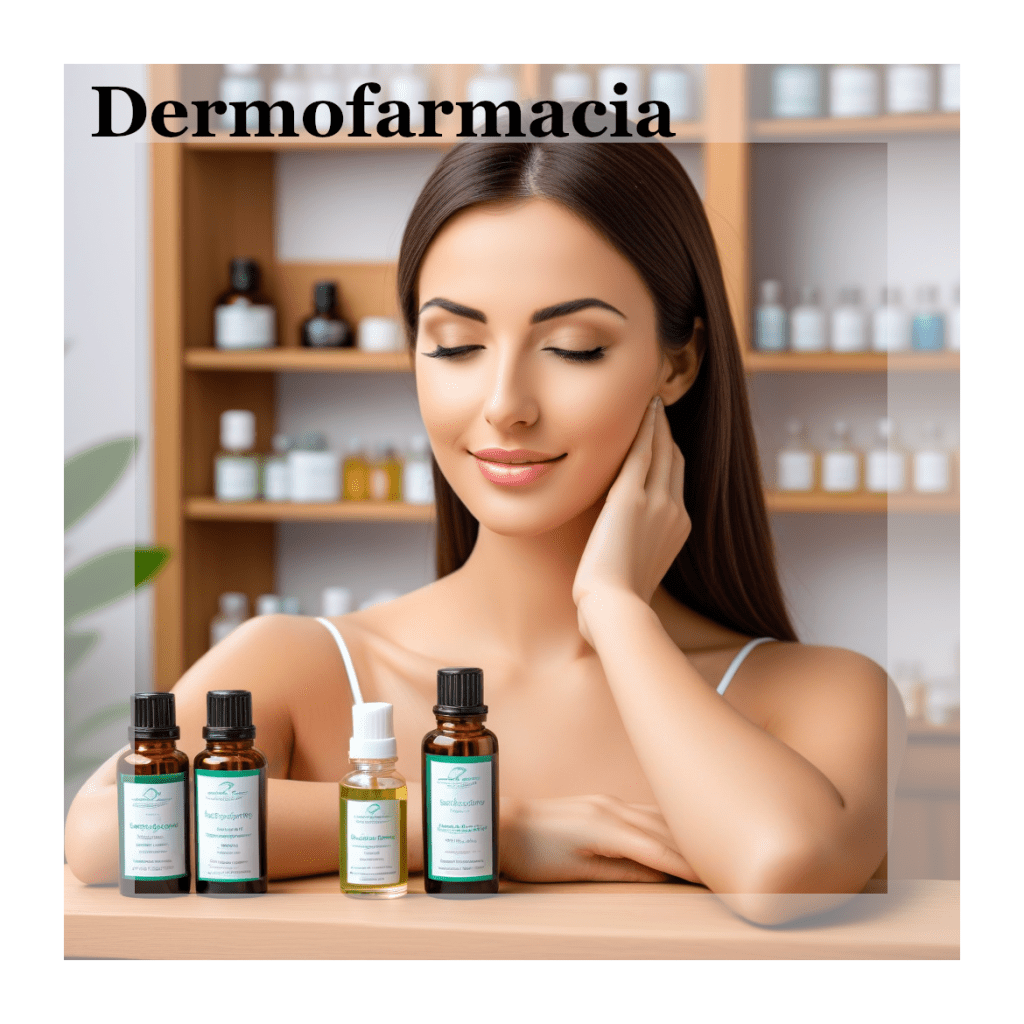 Dermofarmacia: Ciencia y Belleza para tu Piel